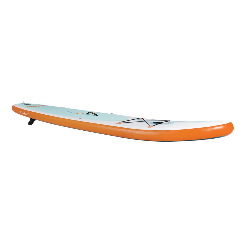 Alpha 2022 Single Layer Inflatable Paddleboard 10'4"