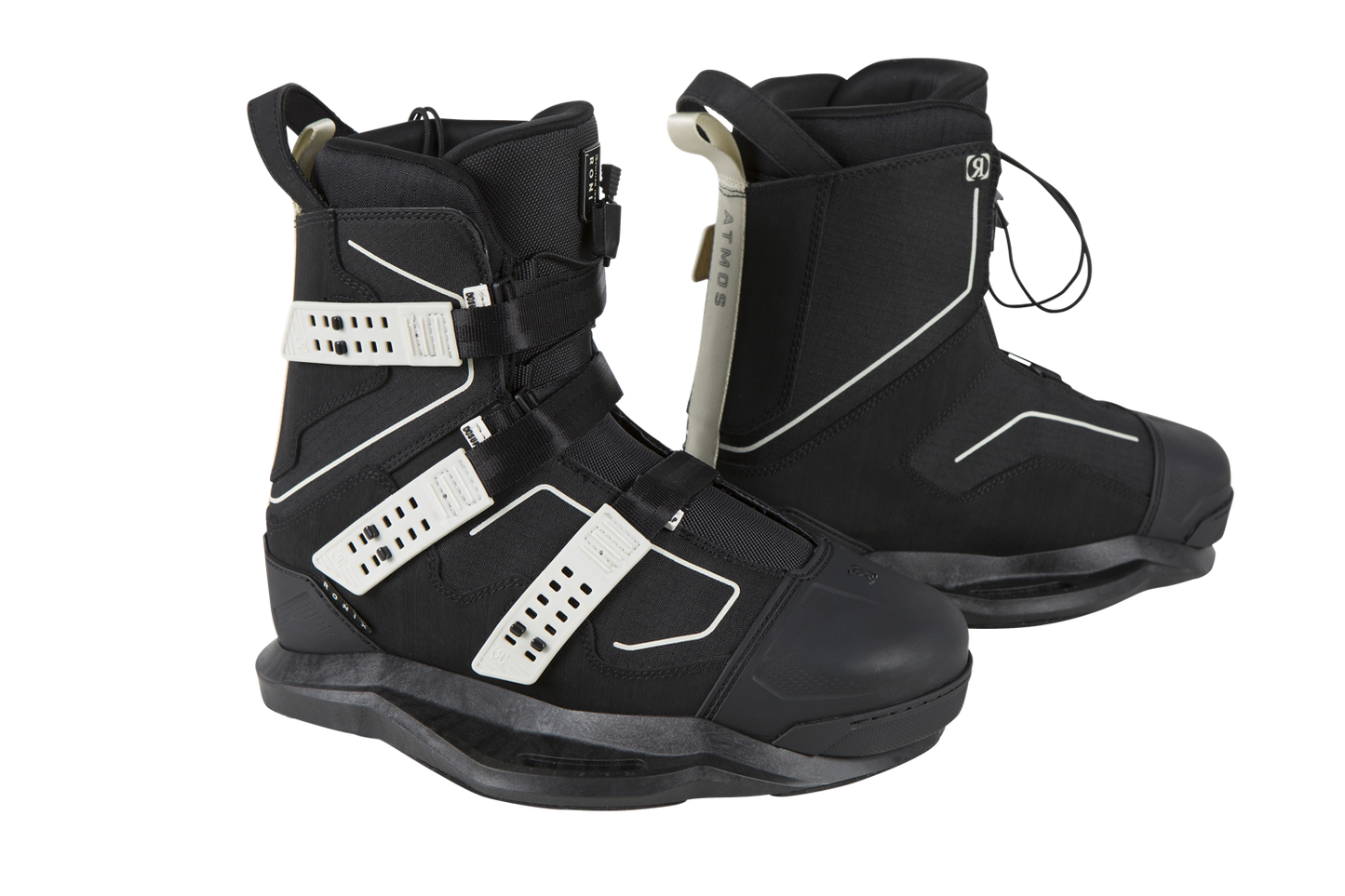 Ronix 2021 Atmos EXP Intuition- Wakeboard Boots