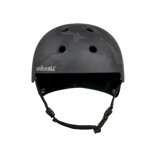 Sandbox 2.0 Legend - Helmet Camo Black - Size L