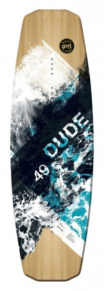 Good Boards - Dude Wakeboard
