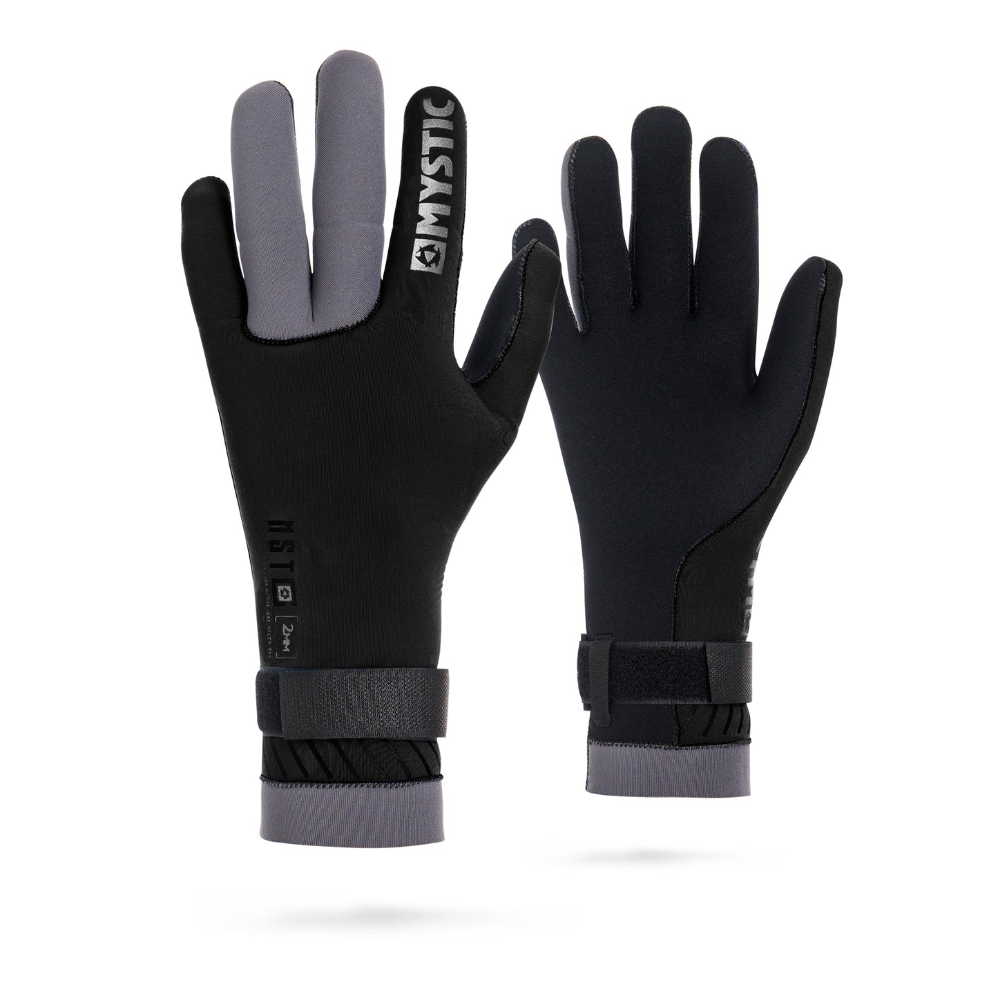 Mystic Regular 3mm - Gloves