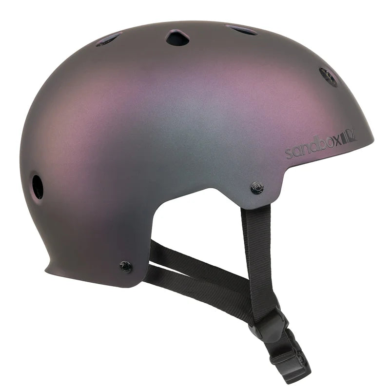 Sandbox Legend Lowrider - Helmet Irsidescent - Size L