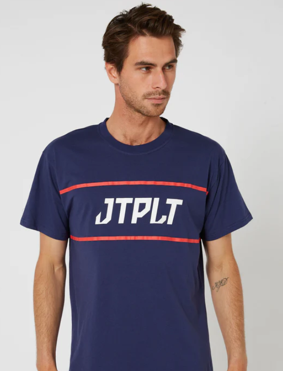 Jet Pilot - T-shirt - L