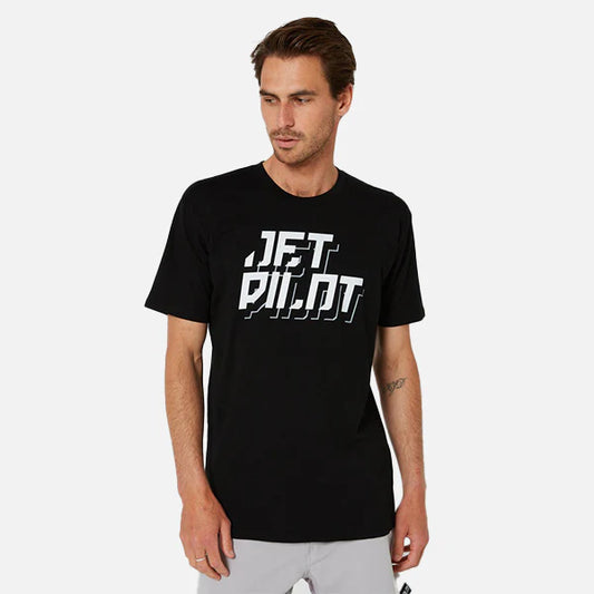 Jet Pilot Corp - T-shirt - Size L