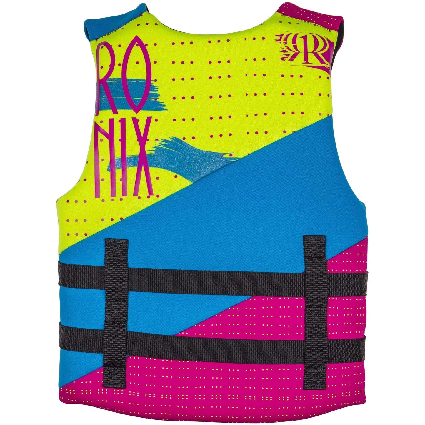 Ronix August - Life Vest  - Youth