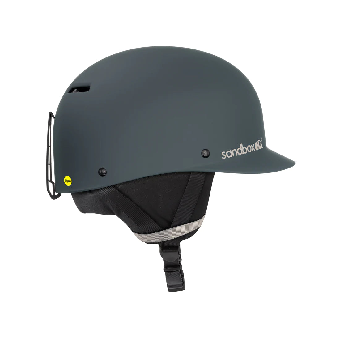 Sandbox 2.0 Classic Snow - Helmet Sand - Size M