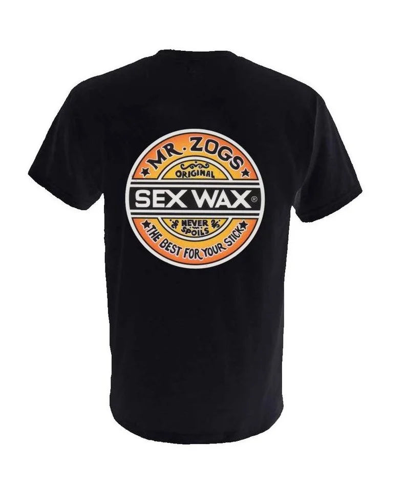 Sex Wax - T shirt